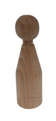 Figure Bevel 10 cm